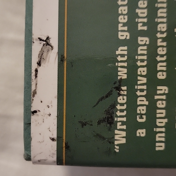 Baseball Book - Picture 7 of 7